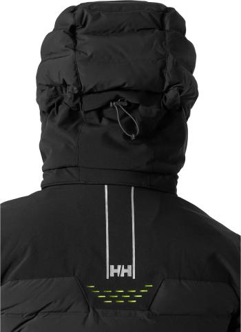 Helly Hansen WMS Avanti kabát 7.Kép