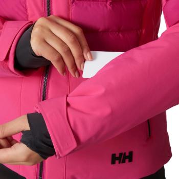 Helly Hansen WMS Avanti jacket 6.Image