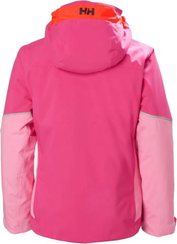 Helly Hansen Junior Jewel kabát 2.Kép