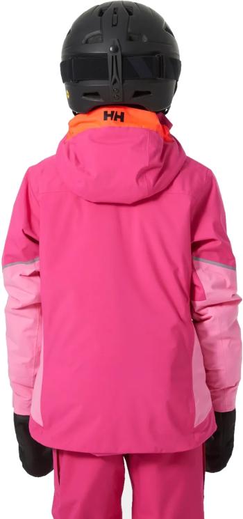 Helly Hansen Junior Jewel kabát 4.Kép