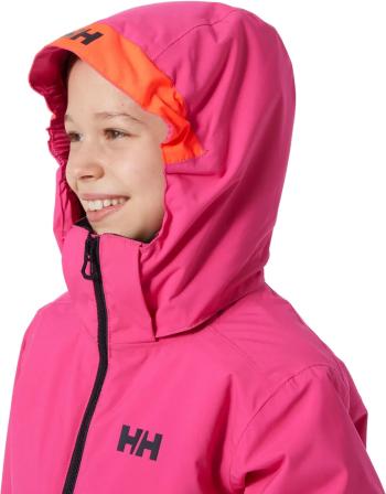 Helly Hansen Junior Jewel kabát 5.Kép