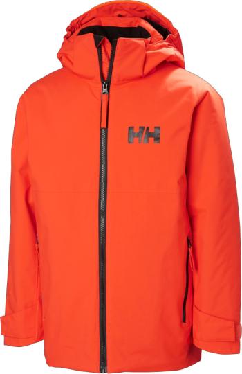 Helly Hansen Junior Traverse jacket Image