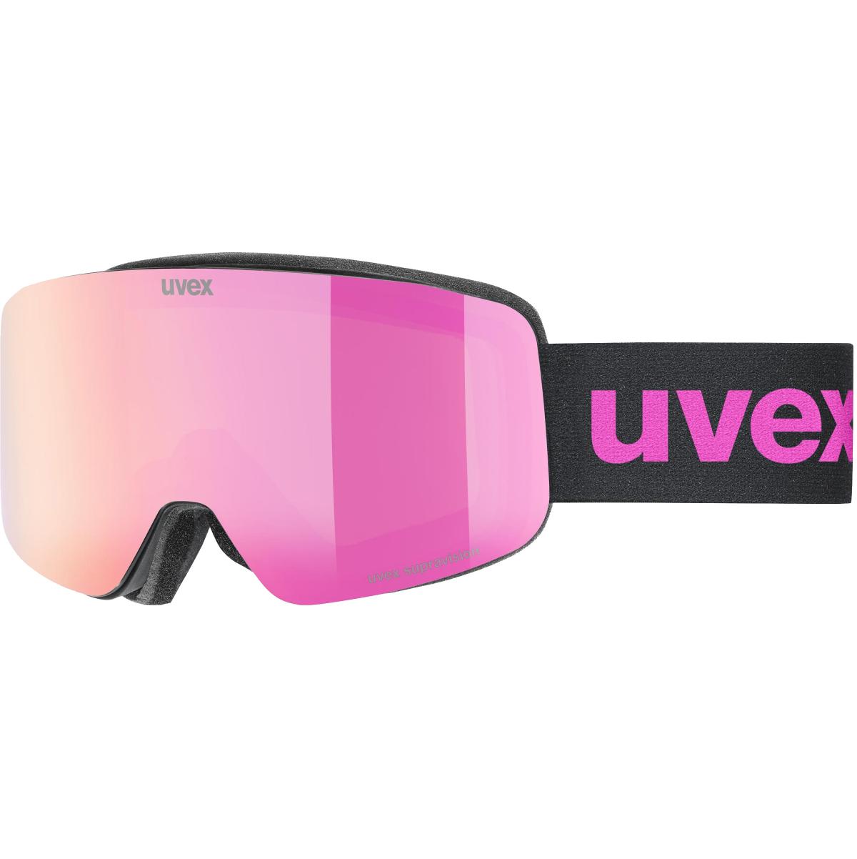 Uvex Pwdr FM goggles