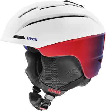 Uvex Gravitate helmet 1.Image