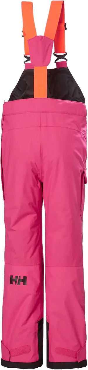 Helly Hansen Junior Summit Bib pants 2.Image