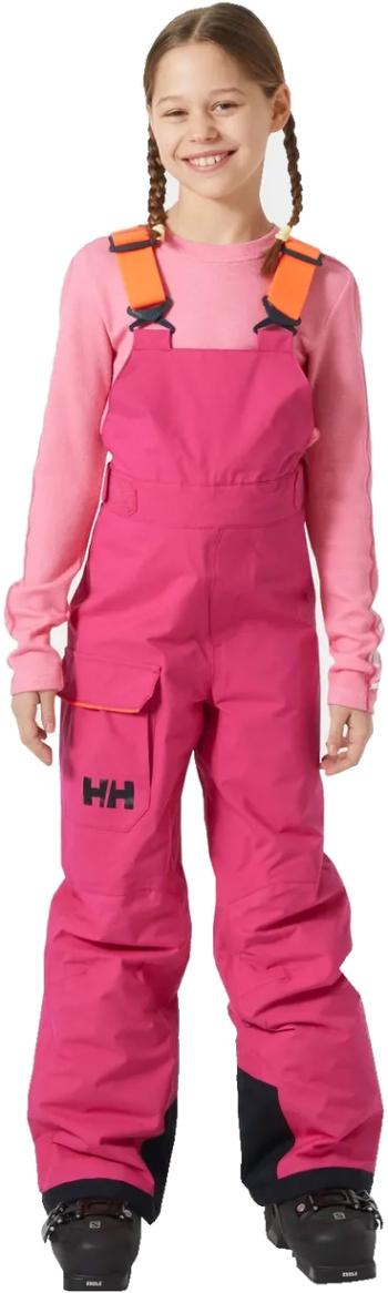 Helly Hansen Junior Summit Bib pants 3.Image