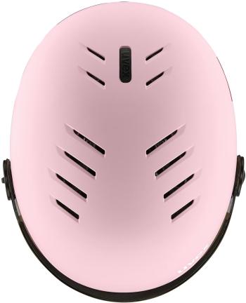 Uvex Rocket Junior Visor helmet 2.Image