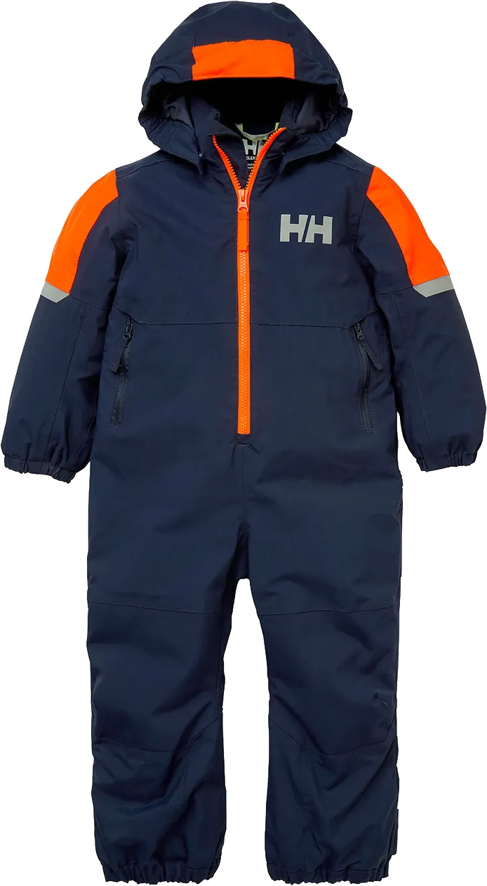 Helly Hansen K Rider 2.0 Insulated Suit Overál