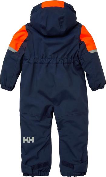 Helly Hansen K Rider 2.0 Insulated Suit Overál 2.Kép