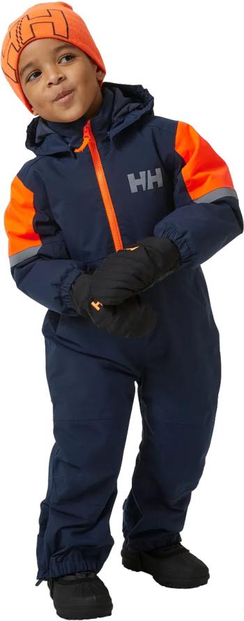 Helly Hansen K Rider 2.0 Insulated Suit Overál 3.Kép