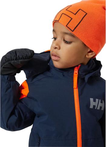 Helly Hansen K Rider 2.0 Insulated Suit Overál 5.Kép