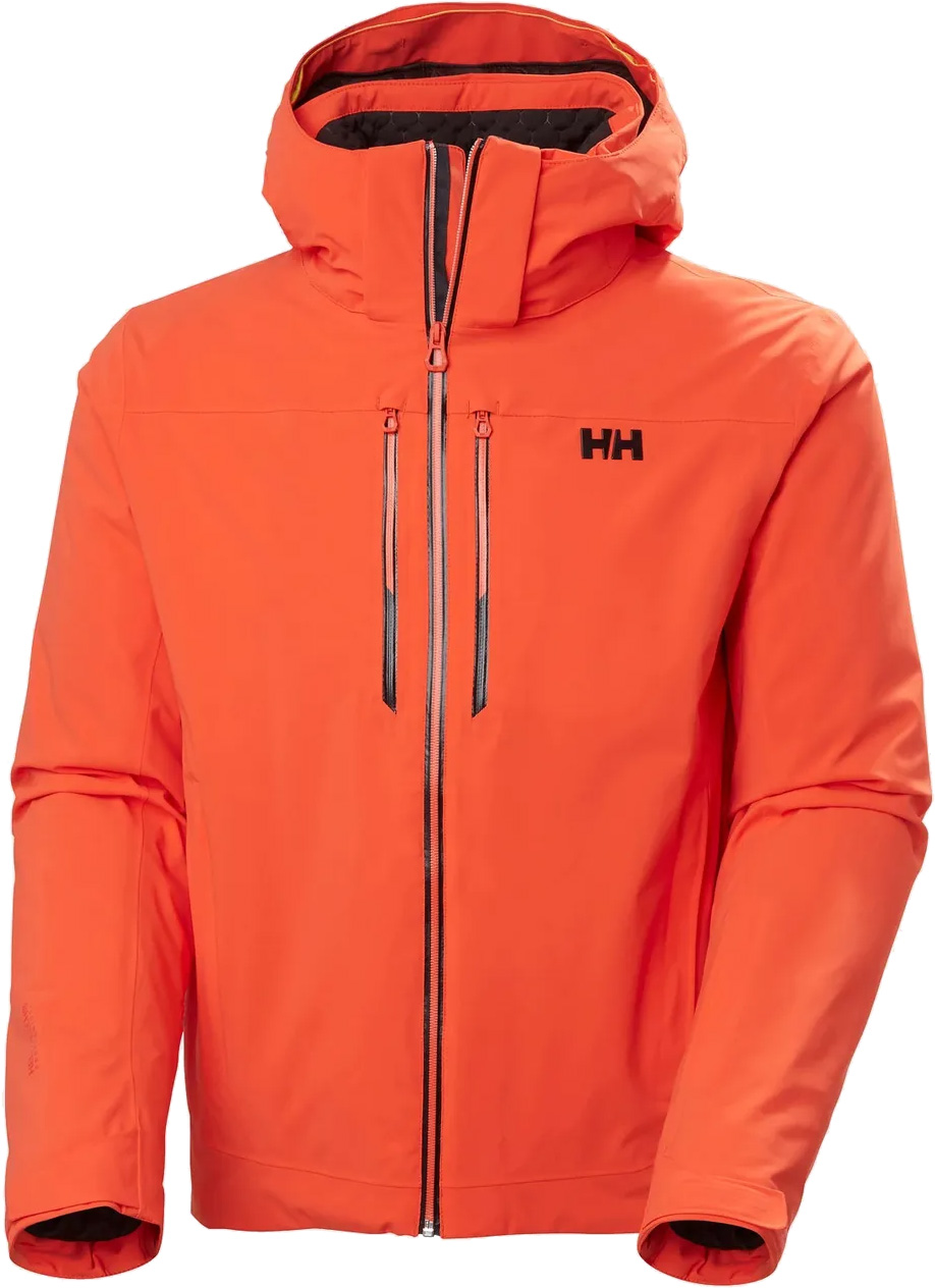 Helly Hansen Alpha LifaLoft kabát