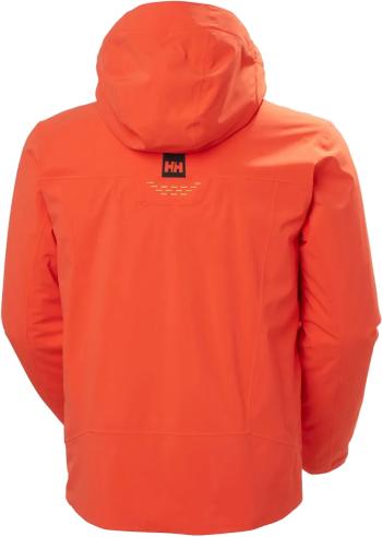 Helly Hansen Alpha LifaLoft jacket 2.Image