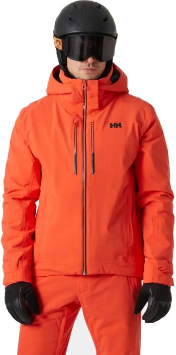 Helly Hansen Alpha LifaLoft kabát 3.Kép