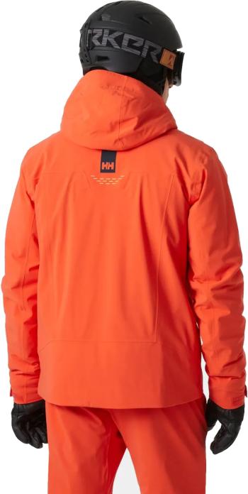 Helly Hansen Alpha LifaLoft kabát 4.Kép