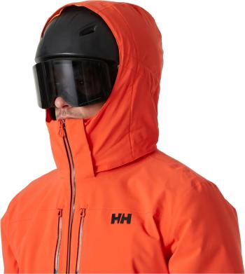 Helly Hansen Alpha LifaLoft kabát 5.Kép