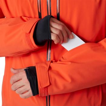 Helly Hansen Alpha LifaLoft jacket 6.Image