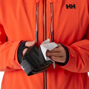 Helly Hansen Alpha LifaLoft kabát 7.Kép