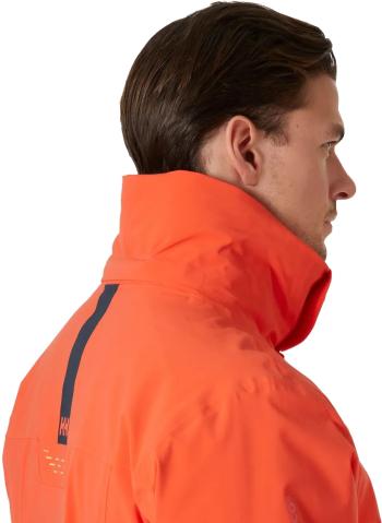 Helly Hansen Alpha LifaLoft kabát 8.Kép