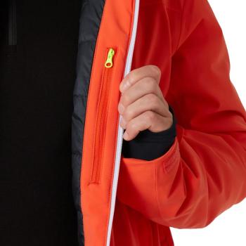 Helly Hansen Alpha LifaLoft kabát 9.Kép