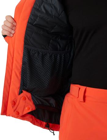 Helly Hansen Alpha LifaLoft kabát 10.Kép