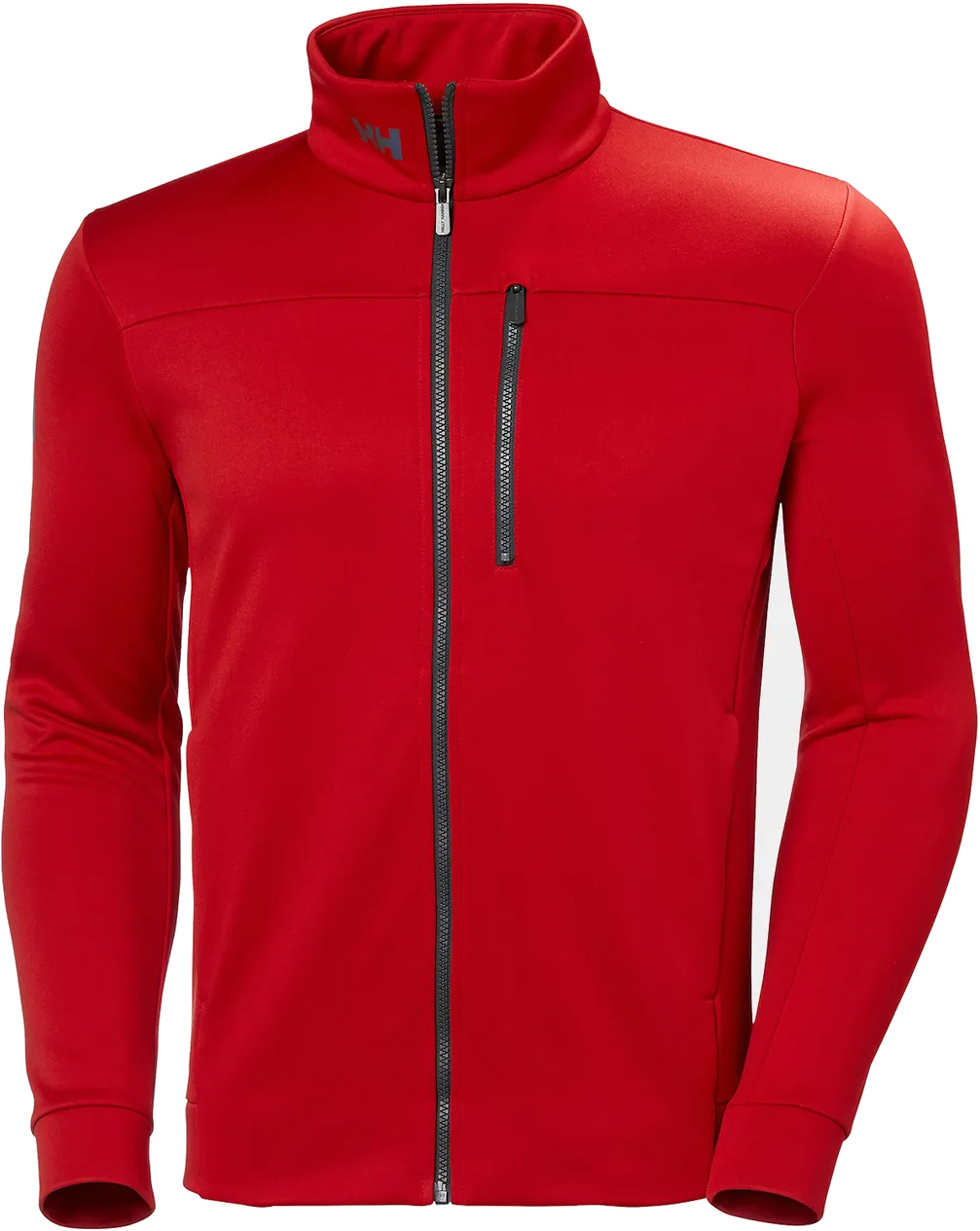 Helly Hansen Crew Fleece FZ pulóver