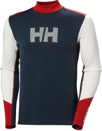 Helly Hansen Lifa Merino Logo MW base layer Image