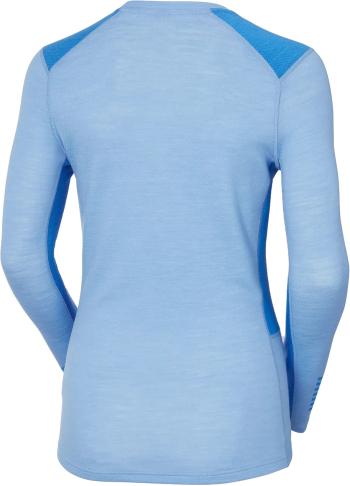 Helly Hansen W Lifa Merino MW base layer top 2.Image