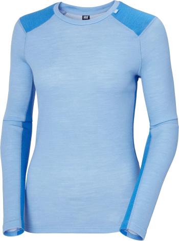 Helly Hansen W Lifa Merino MW base layer top 1.Image