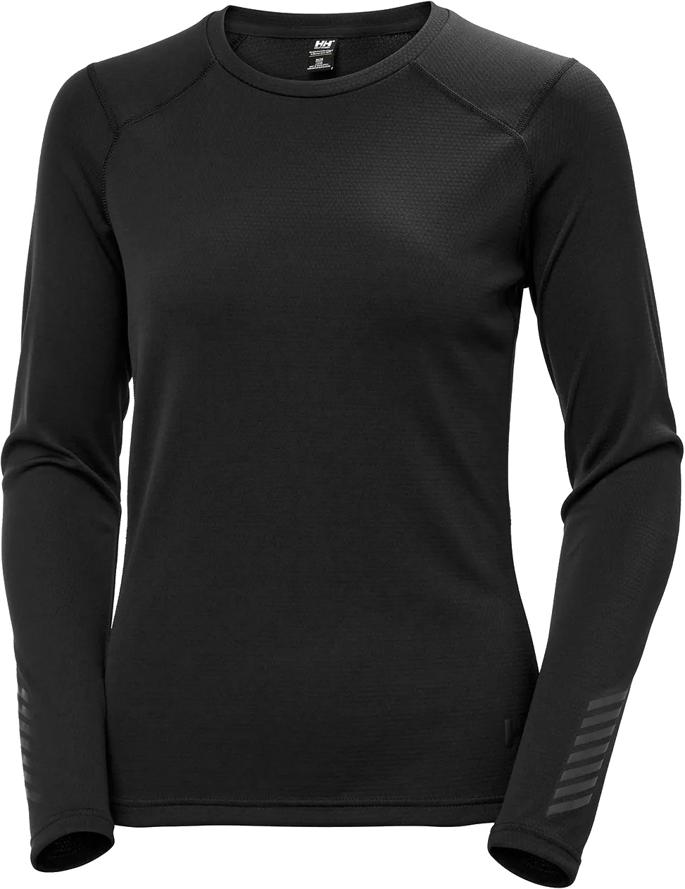 Helly Hansen W Lifa Active base layer top