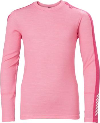 Helly Hansen Jr Lifa Merino base layer set Image