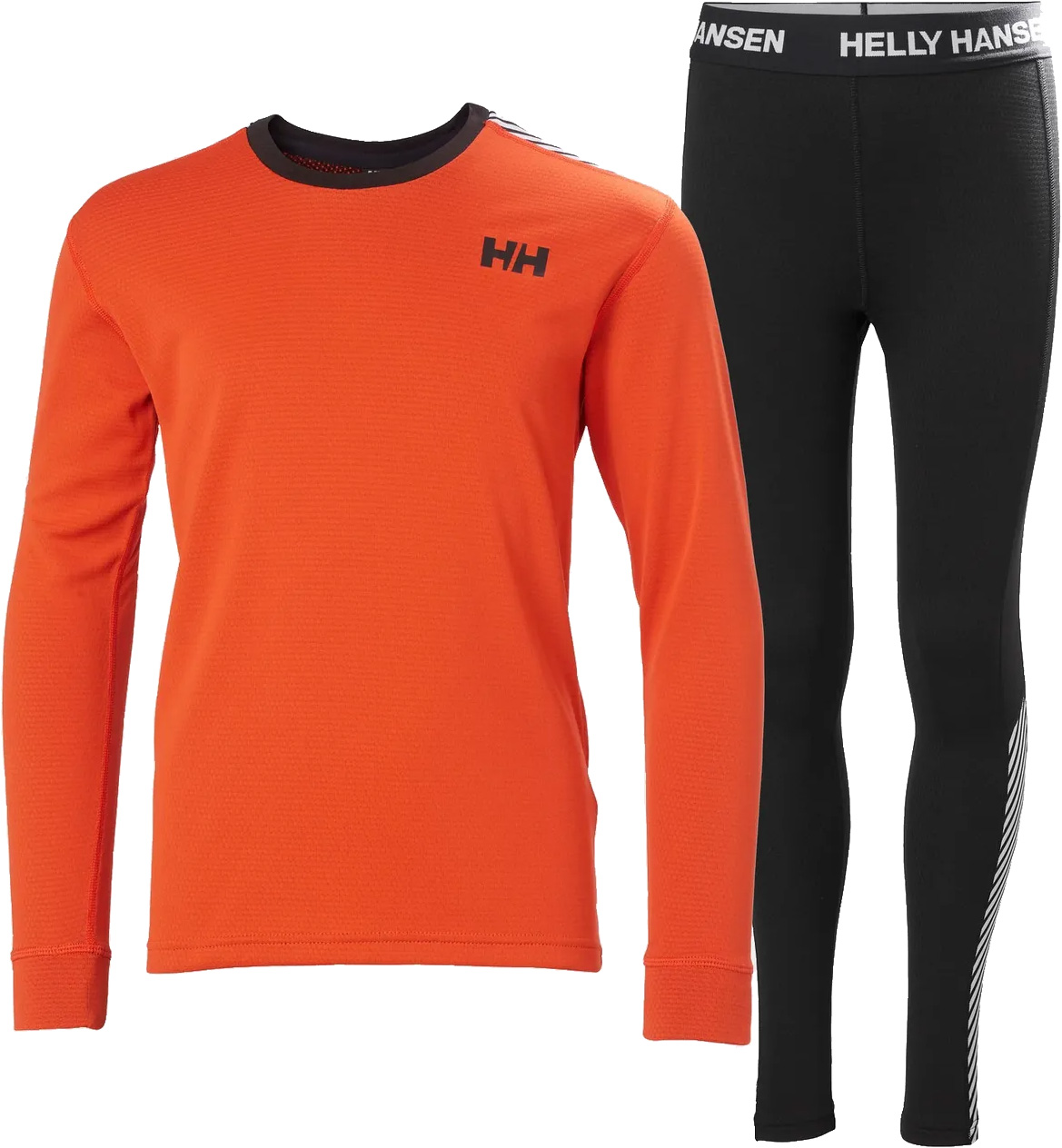 Helly Hansen Jr. Lifa Active base layer set