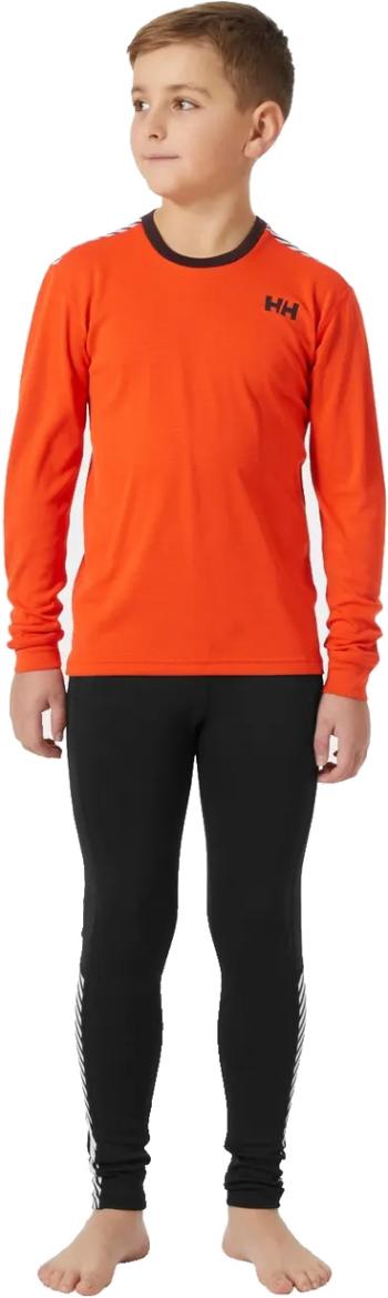 Helly Hansen Jr. Lifa Active base layer set 6.Image