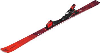 Atomic Redster S7 skis with Atomic MI 12 GW bindings 3.Image