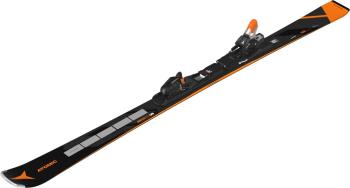 Atomic Redster Q9 RVSK S skis with Atomic X 12 GW bindings 5.Image