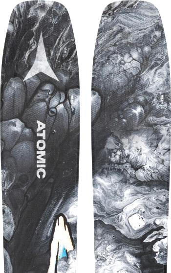 Atomic Bent 100 skis 6.Image