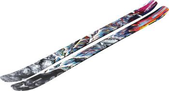 Atomic Bent 100 skis 7.Image