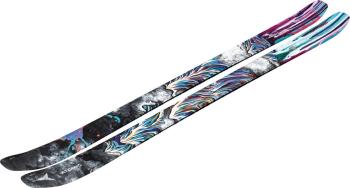 Atomic Bent 90 skis 5.Image