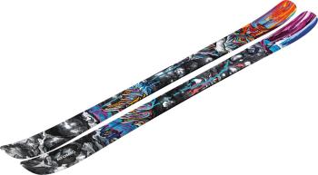 Atomic Bent 85 skis 5.Image