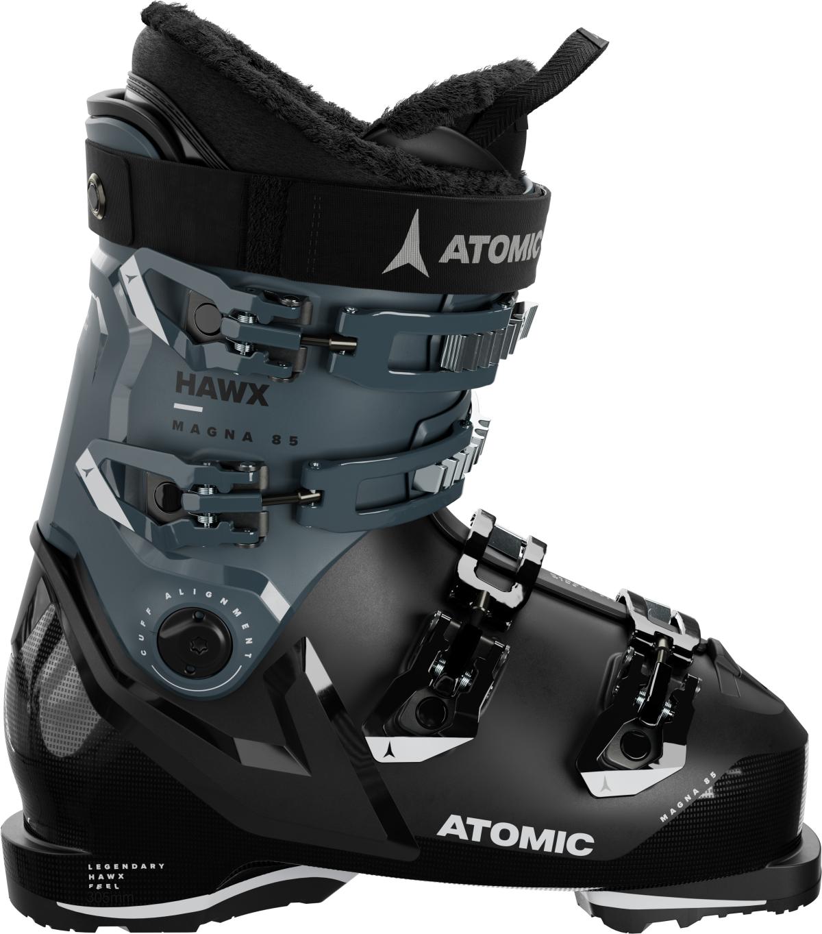 Atomic Hawx Magna 85 W skiboots