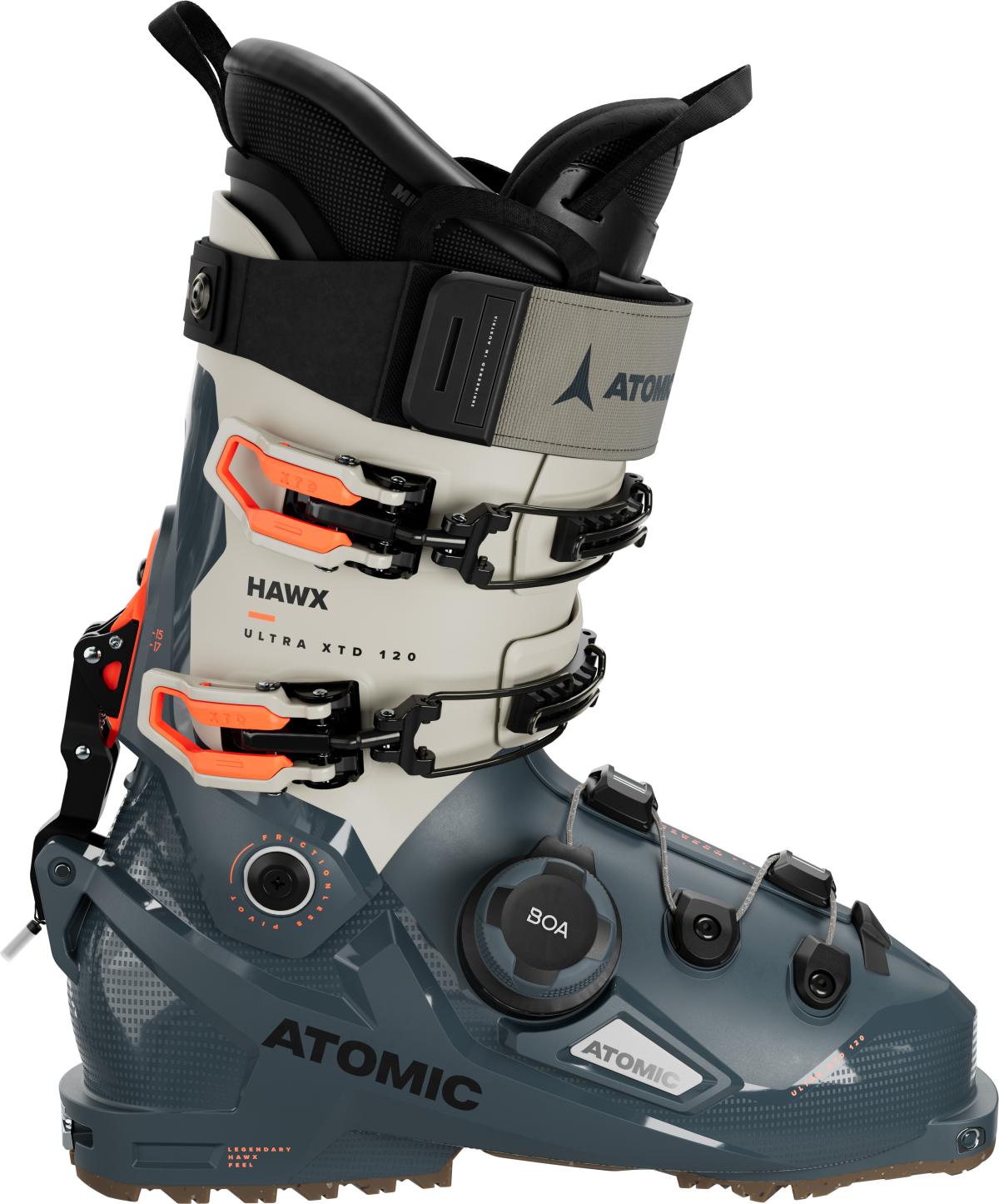 Atomic Hawx Ultra XTD 120 Boa GW skitouring boots