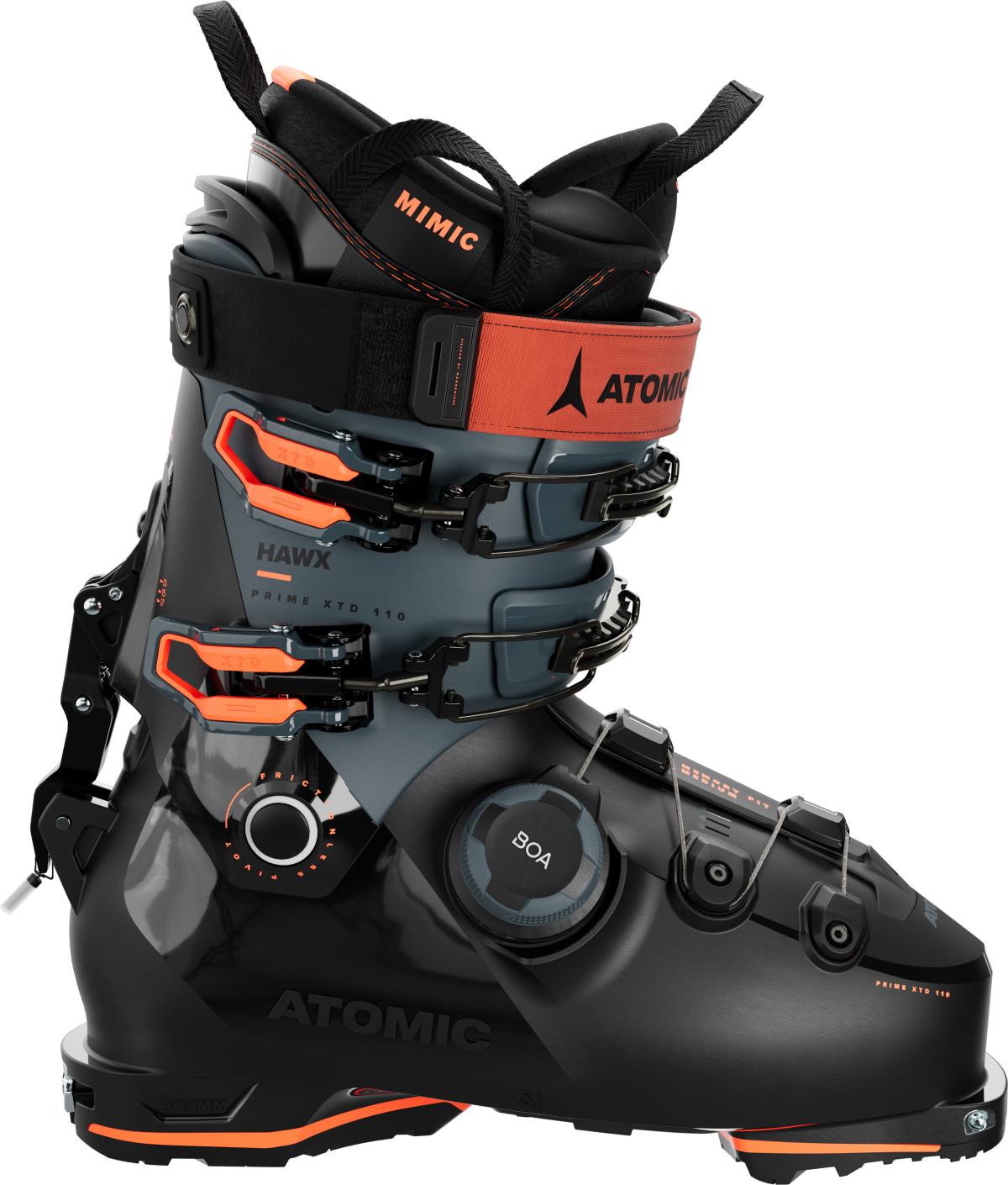 Atomic Hawx Prime XTD 110 Boa GW ski touring boots