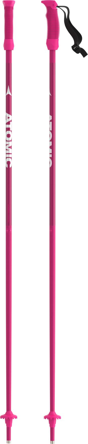 Atomic AMT Jr ski poles 6.Image