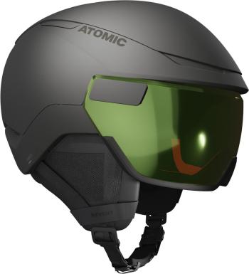 Atomic Revent GT Amid Visor HD Photo bukósisak 3.Kép