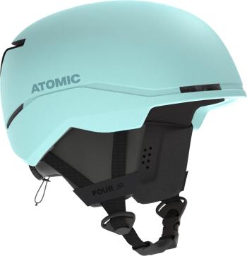 Atomic Four Junior helmet 2.Image