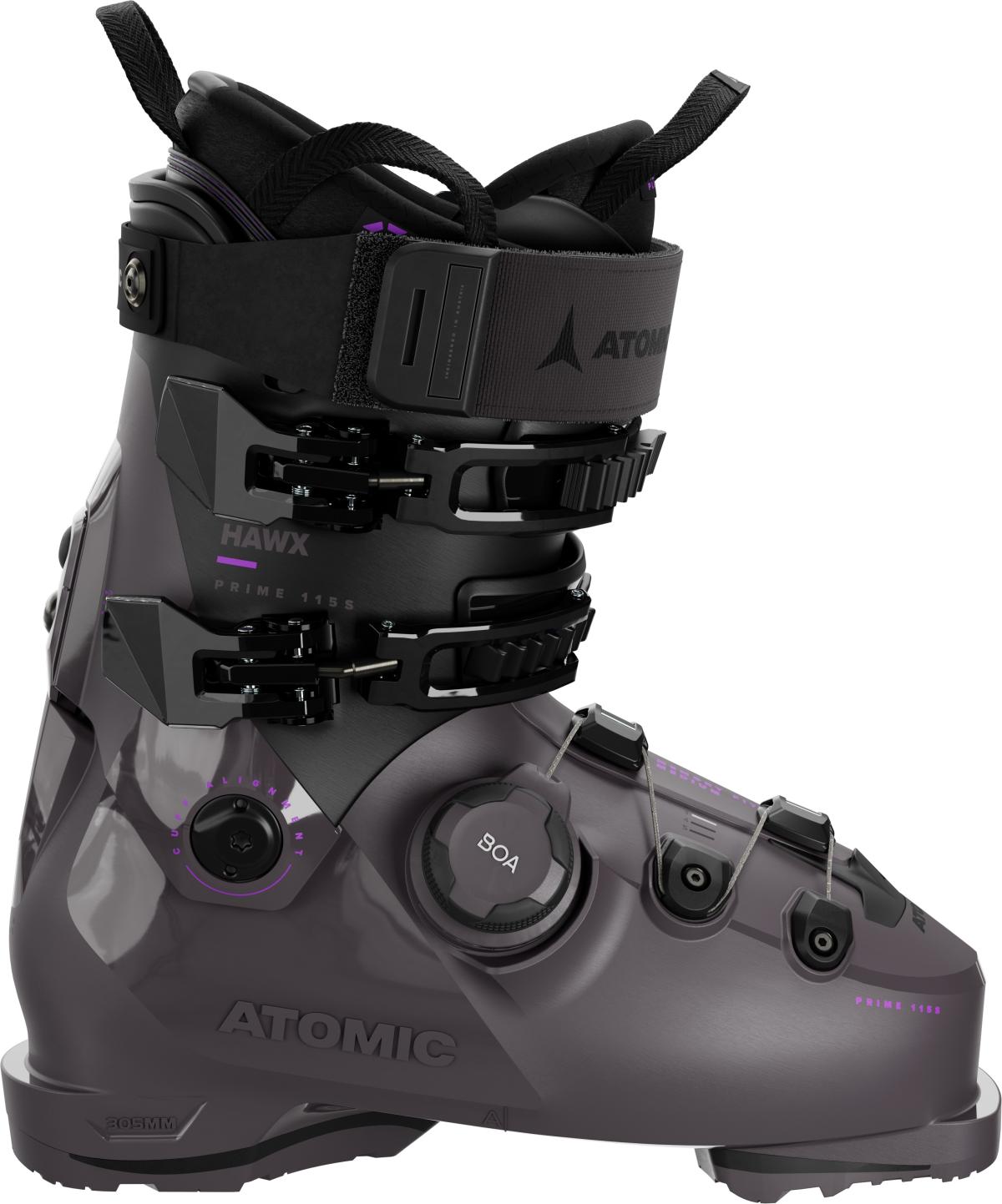 Atomic Hawx Prime 115S Boa W GW skiboots