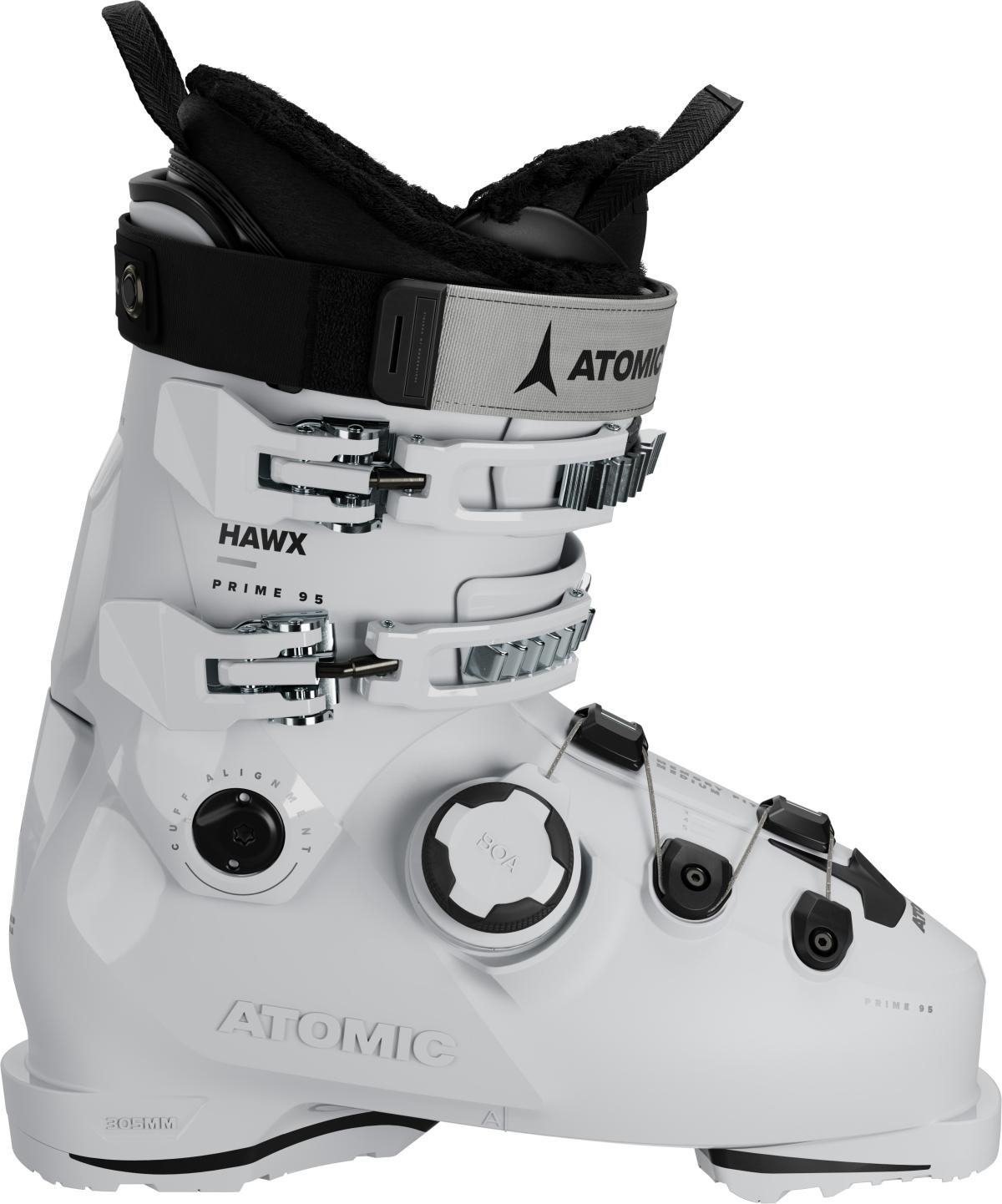 Atomic Hawx Prime 95 Boa W GW skiboots