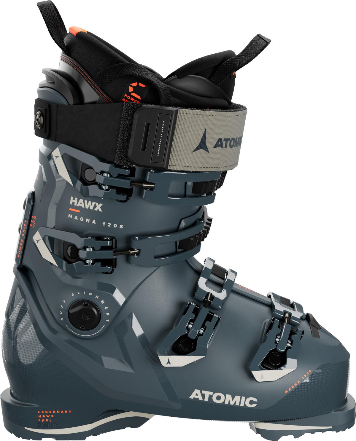 Atomic Hawx Magna 120 S GW skiboots