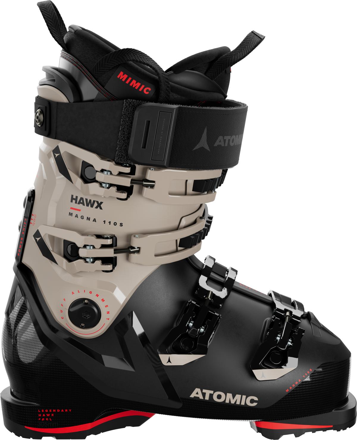 Atomic Hawx Magna 110 S GW skiboots