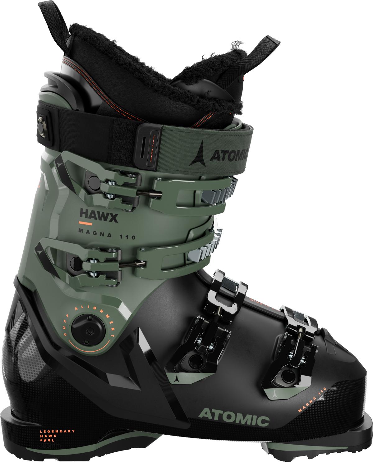 Atomic Hawx Magna 110 GW skiboots